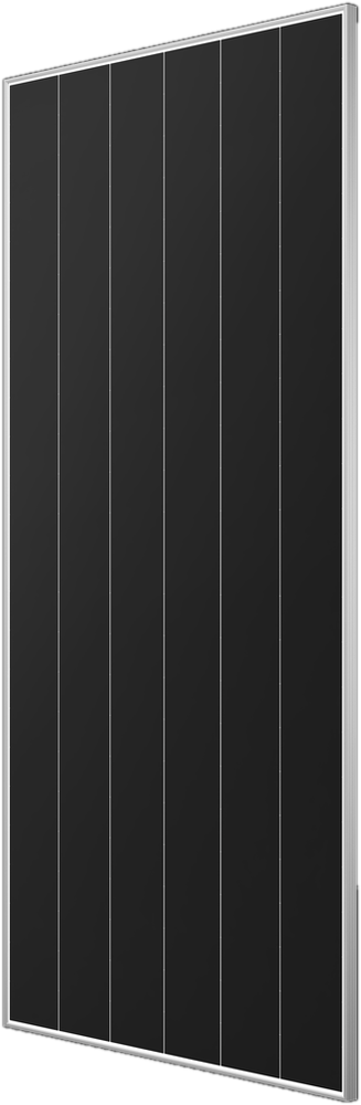 AIKO Stellar 3N+72 all-back-contact solar module